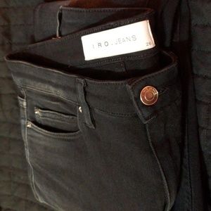 NWT IRO jeans
